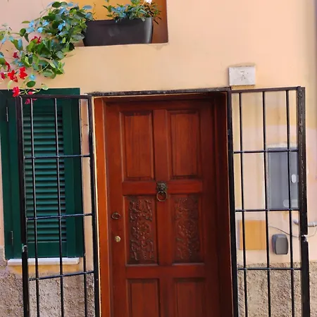 Casa Betti