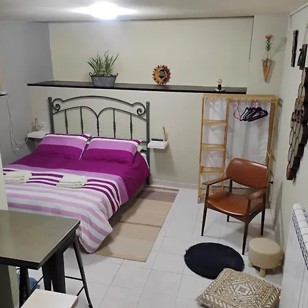 Casa Betti Apartament Perugia