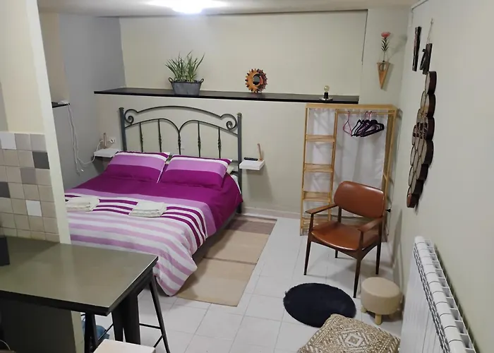 Casa Betti Appartement Pérouse