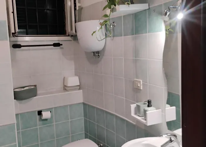 Appartement Casa Betti