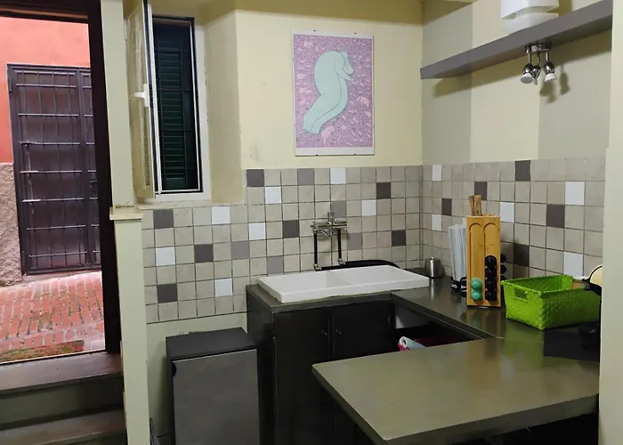 Casa Betti Appartement