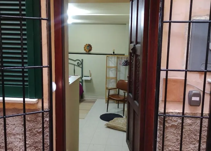 Appartement Casa Betti *