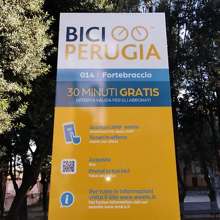 Casa Betti *