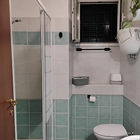 Appartement Casa Betti Pérouse