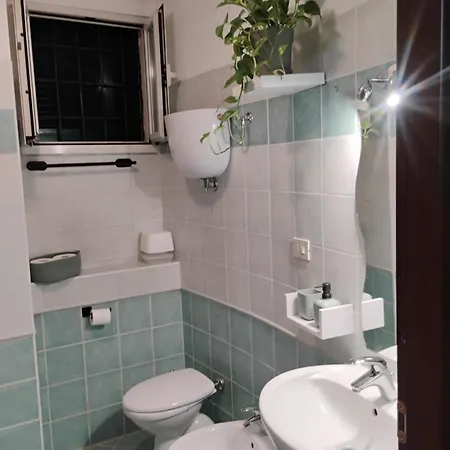 Apartman Casa Betti