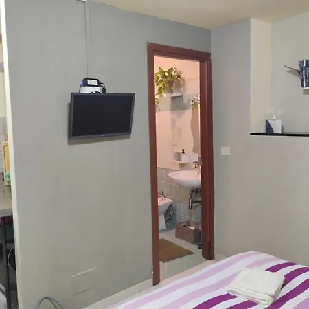 Casa Betti Apartman *