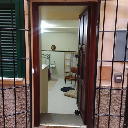 Apartman Casa Betti *