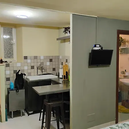 Apartman Casa Betti *
