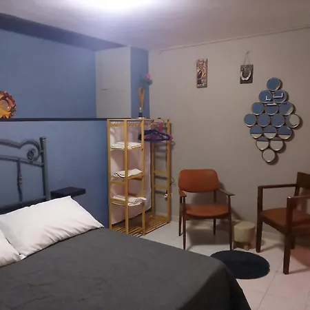 Casa Betti Apartman Perugia