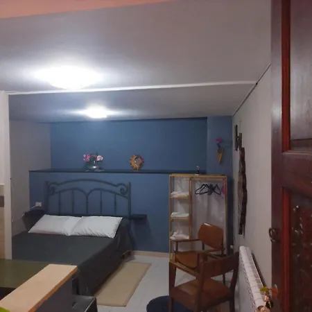 Casa Betti Apartman Perugia