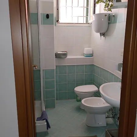 Apartman Casa Betti *