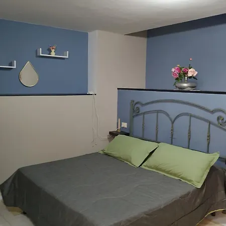 Apartman Casa Betti *