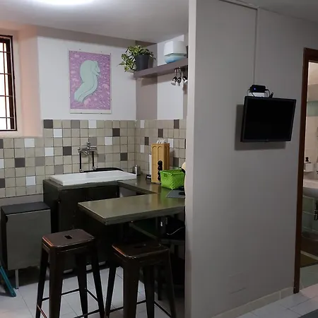 Casa Betti * Perugia