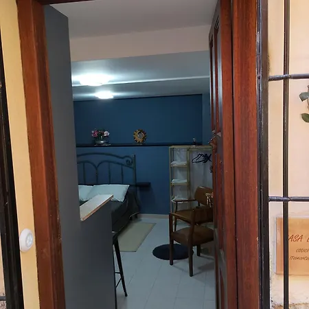 Apartman Casa Betti
