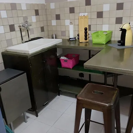 Apartman Casa Betti Perugia