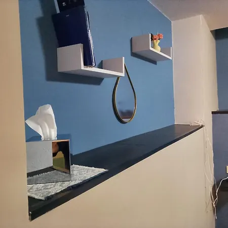 Apartman Casa Betti