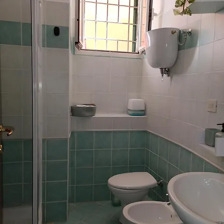 Casa Betti Perugia