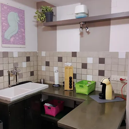 Apartman Casa Betti *