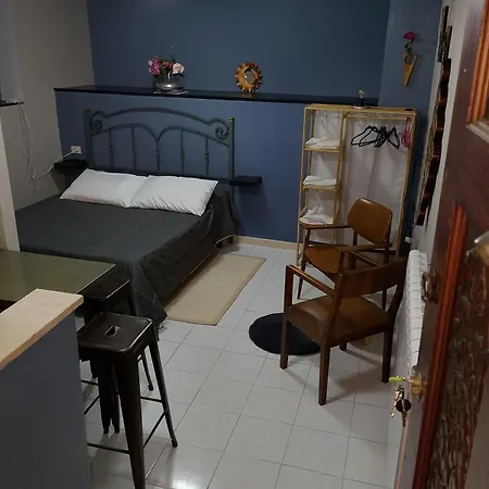 Casa Betti