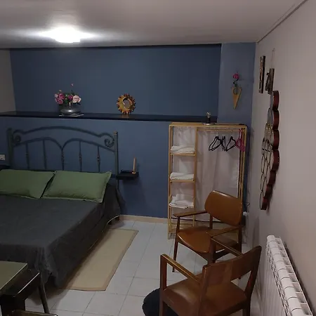 Casa Betti Apartman *