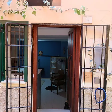 Casa Betti Apartman